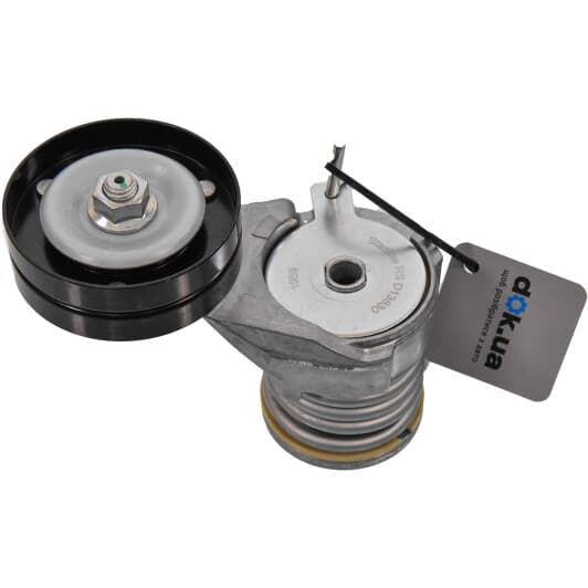 RS D13830 Starline Натяжной ролик поликлинового ремня