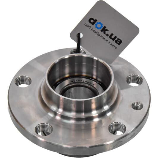 2dacf028g6r Koyo Комплект ступицы колеса