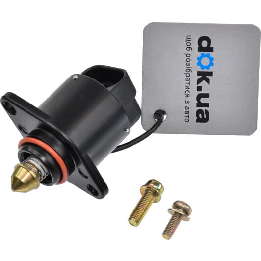 iam002 Mobiletron Датчик положения дроссельной заслонки