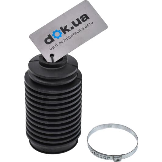 30127 01 Lemförder Пыльник рулевой рейки для Volkswagen Transporter