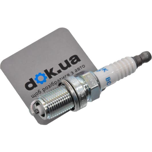 BCPR6ES NGK Свеча зажигания