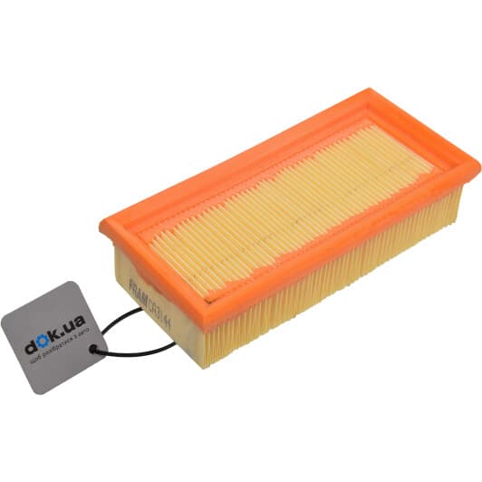 CA3144 FRAM Воздушный фильтр