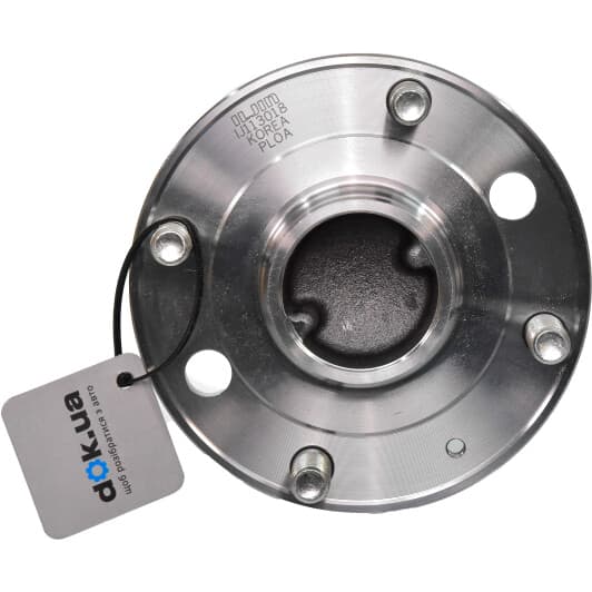 IJ113018 Iljin Комплект ступицы колеса