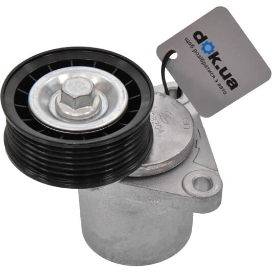 VKM 34052 SKF Натяжной ролик поликлинового ремня