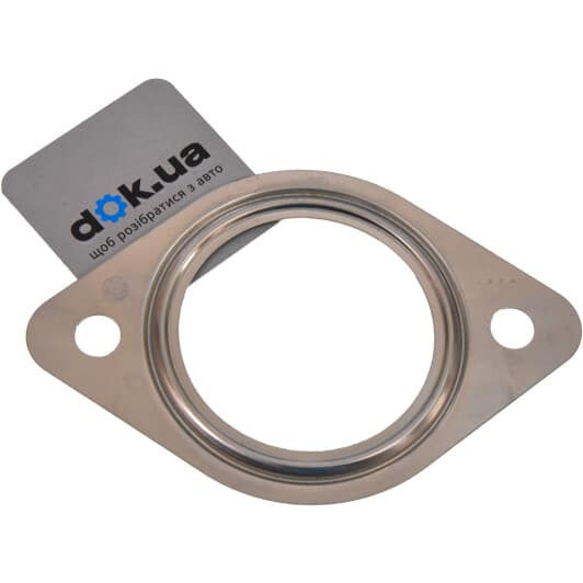 55194844 Fiat / Alfa Romeo / Lancia Прокладка приймальної труби