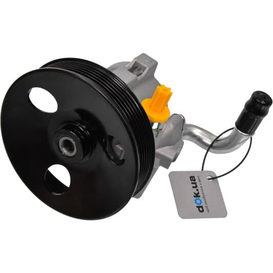 DA002 MSG Насос ГУР