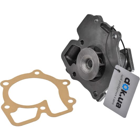 7.07152.00.0 Pierburg Помпа