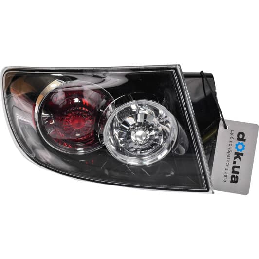 11-1102-01-2 TYC Задний фонарь для Mazda 3