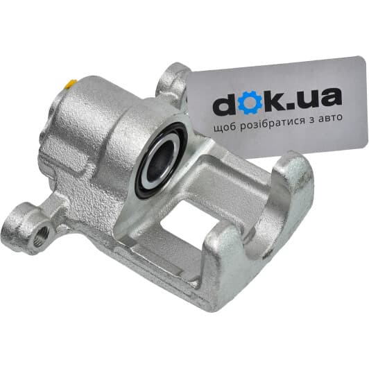 2122138 NK Тормозной суппорт для Nissan X-Trail