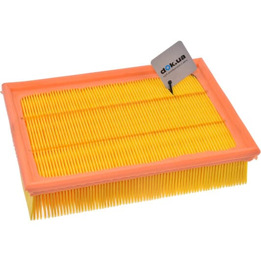 A295 Purflux Повітряний фільтр