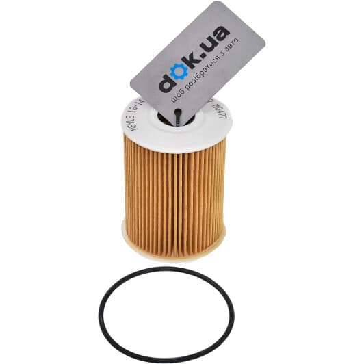 16-14 322 0006 Meyle Масляный фильтр