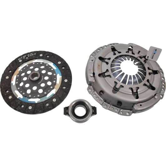 624 3085 00 LuK Комплект зчеплення