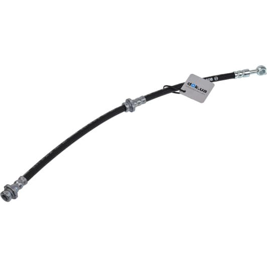 1 987 476 401 Bosch Тормозной шланг для Nissan X-Trail