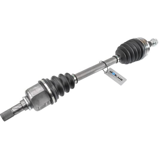 FT27129 Fast Полуось