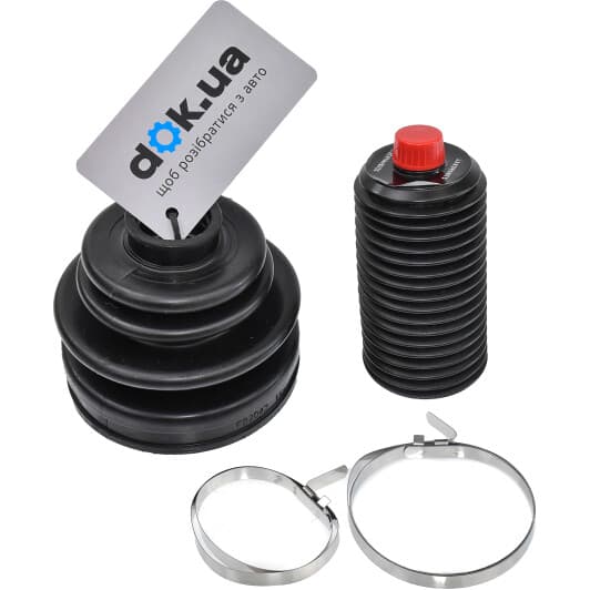 J2862000 Herth+Buss Пыльник ШРУСа