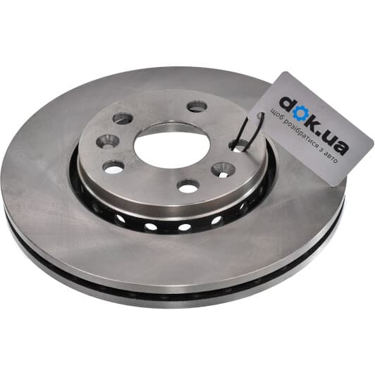 PB4021 Starline Тормозной диск