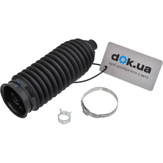 SBRKB-B13L Febest Пильник кермової рейки