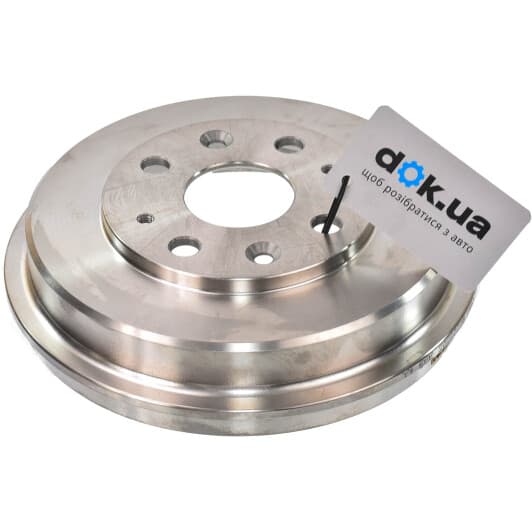 0 986 477 191 Bosch Тормозной барабан