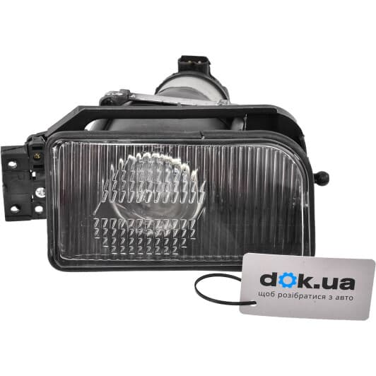 FP0059H2P FPS Передняя противотуманная фара для BMW 7 Series