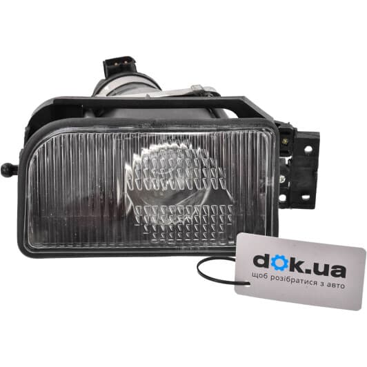 FP0059H1P FPS Передня протитуманна фара для BMW 7 Series