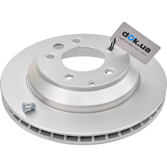 0 986 479 095 Bosch Тормозной диск