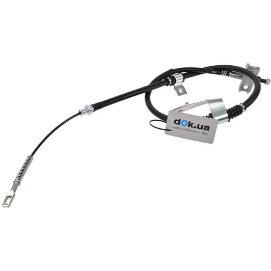 4902009206 SsangYong Трос ручного тормоза для SsangYong Kyron