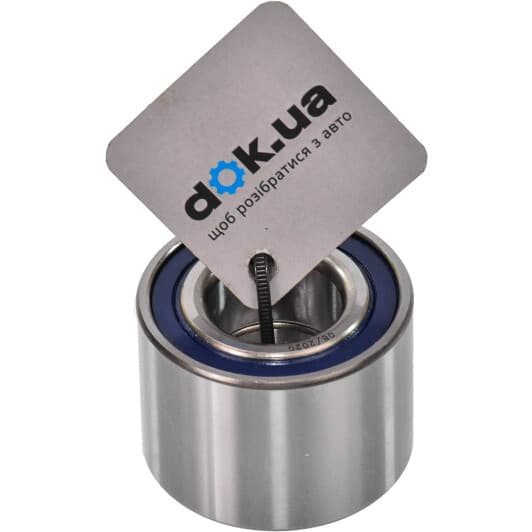 15026 Asam Підшипник ступиці колеса