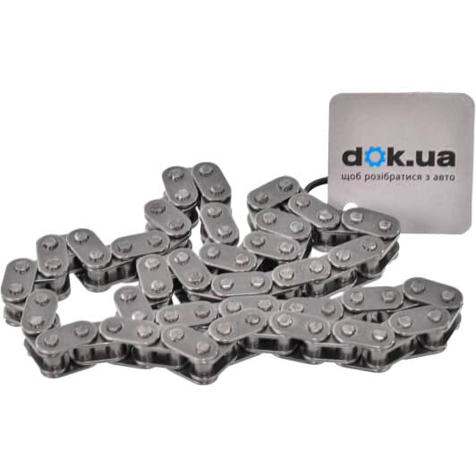 553017310 INA Цепь ГРМ