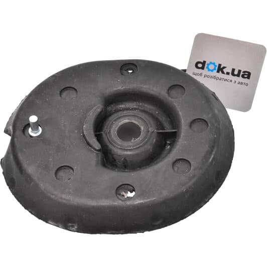 04668 Metalcaucho Опора амортизатора