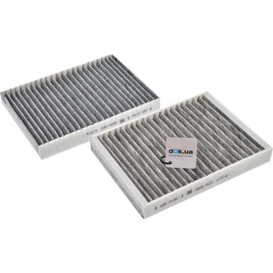 50014831 Kolbenschmidt Фильтр салона