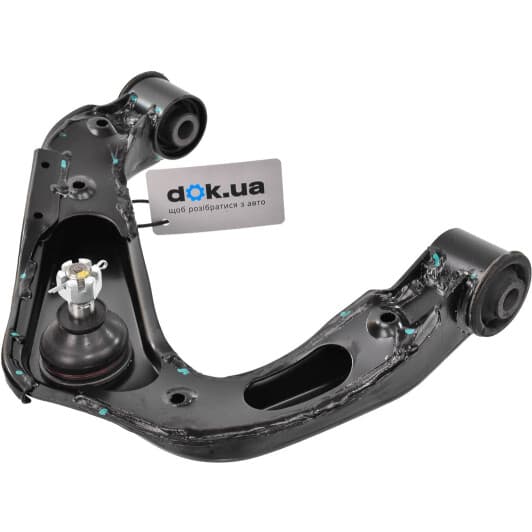 N599 Teknorot Рычаг подвески