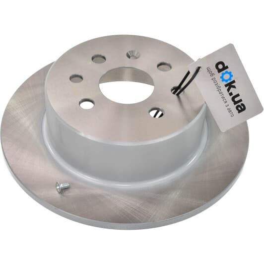 6454.00 Roadhouse Тормозной диск для Opel Vectra