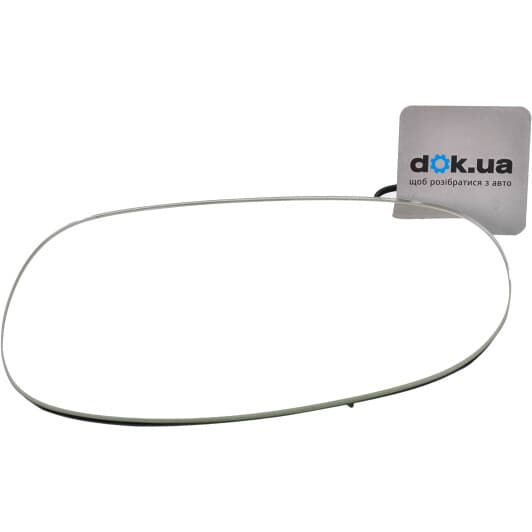 6102-02-0572P BLIC Стекло наружного зеркала для Daewoo Lanos