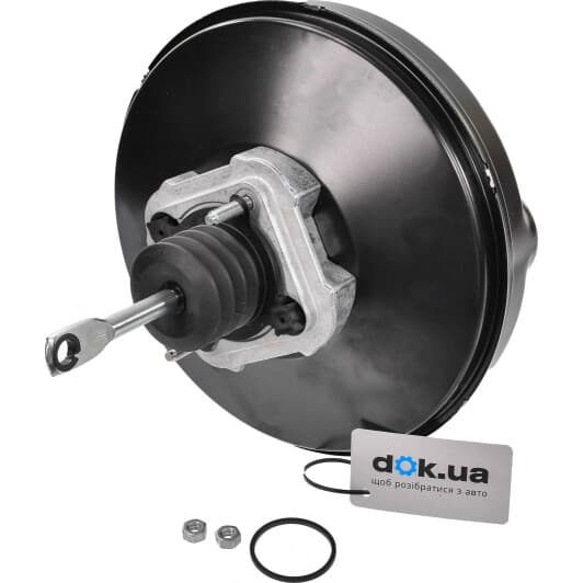 03.7860-0702.4 ATE Вакуумный усилитель тормозной системы