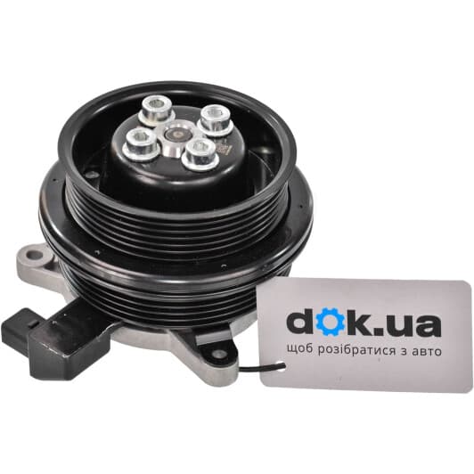 P651 Hepu Помпа