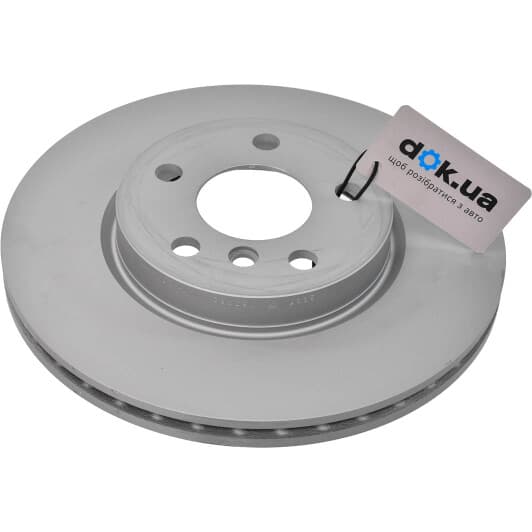 150.2927.20 Zimmermann Тормозной диск