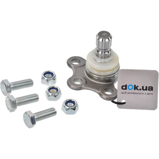 10CT0600 Asmetal Шарова опора