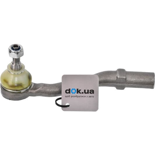 17CT0601 Asmetal Наконечник рулевой тяги