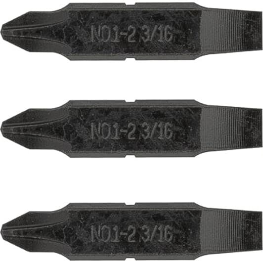 Набір бит Leatherman 931024 3 шт.