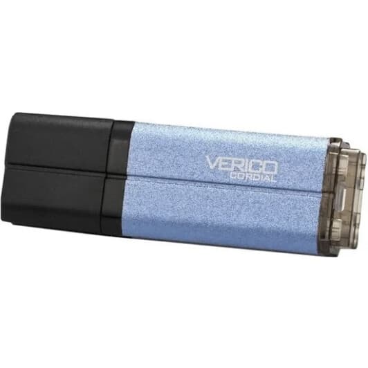 Флешка Verico Cordial 8 ГБ 1UDOV-MFSE83-NN