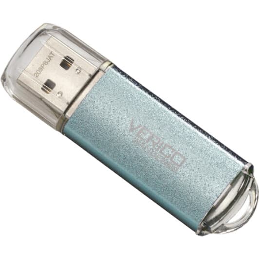 Флешка Verico Wanderer 8 ГБ 1UDOV-M4SE83-NN