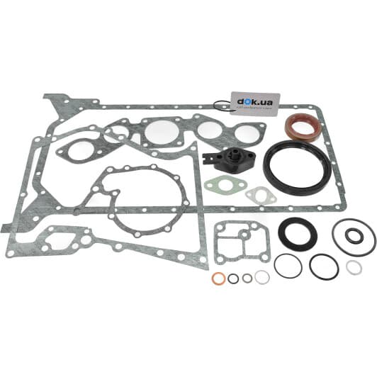 08-26543-09 Reinz Комплект прокладок блока двигателя