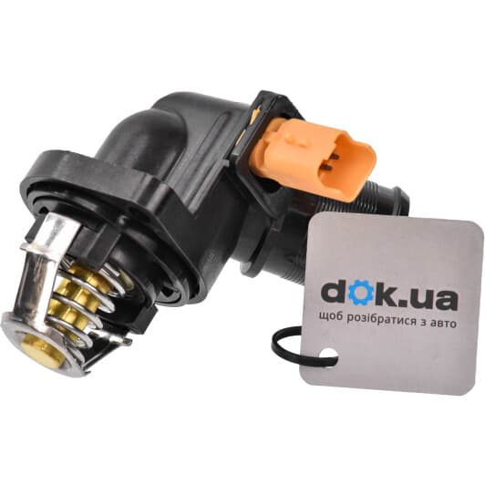 92713 Meat & Doria Термостат