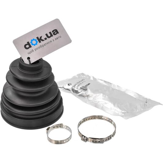 63121 Japko Пильовик гранати