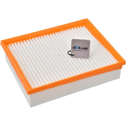 B2R072PR JC Premium Воздушный фильтр