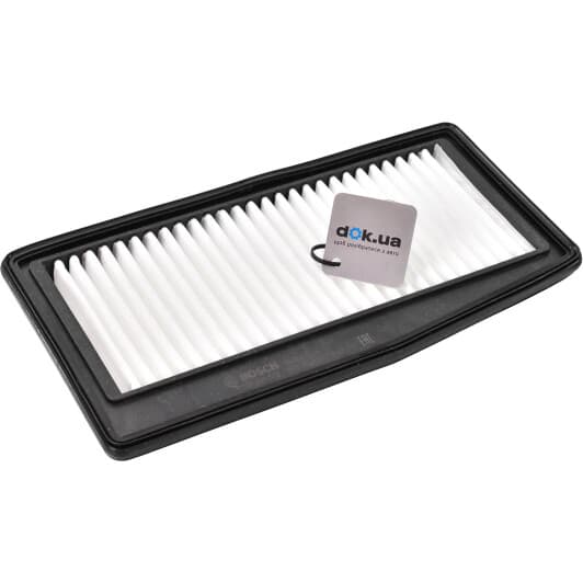 F026400512 Bosch Воздушный фильтр для Chevrolet Spark