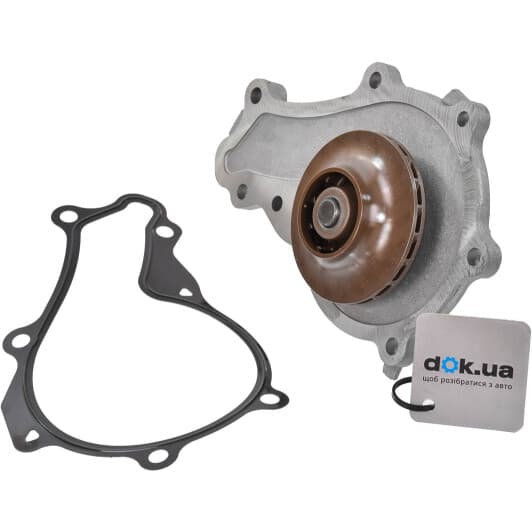 PA938 Graf Помпа