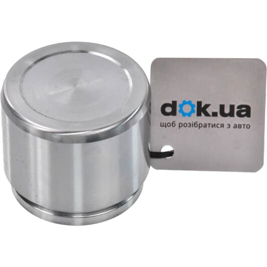 D02596 Autofren Seinsa Поршень тормозного суппорта