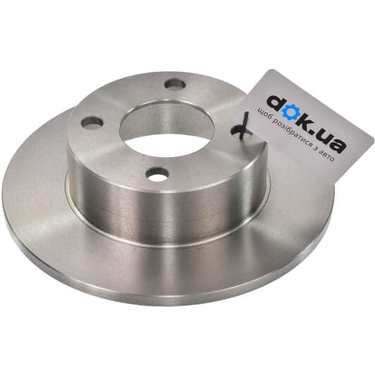 A1101P LPR Тормозной диск