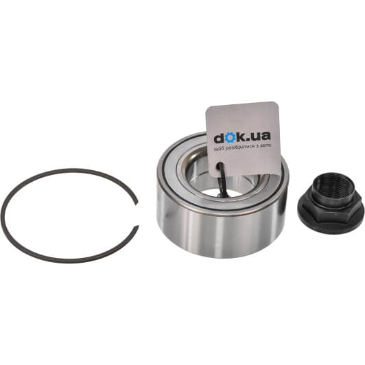 GK3527 GSP Підшипник ступиці колеса для Land Rover Freelander